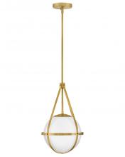 Lark Canada 83677LCB - Small Pendant