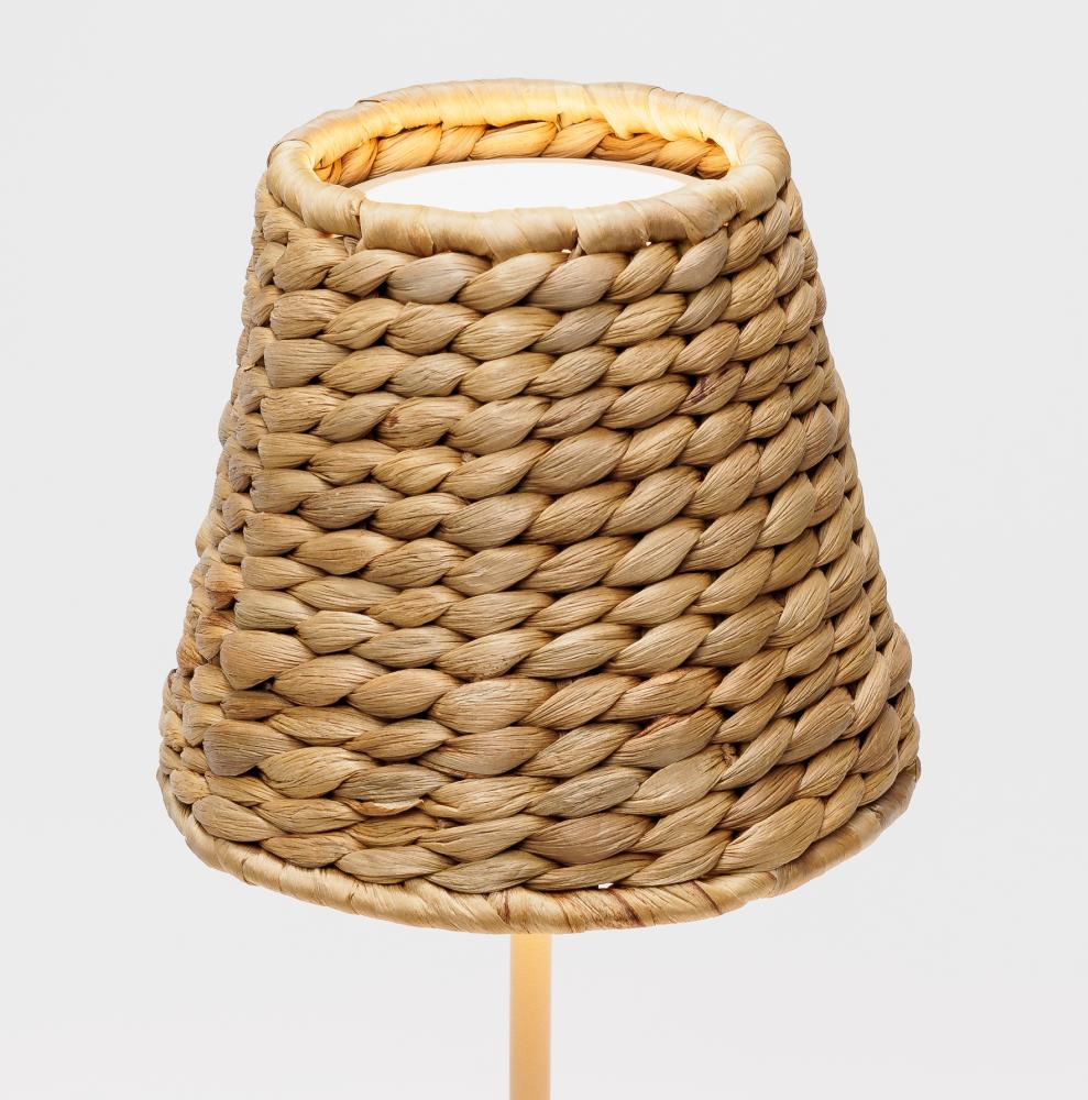 WICKER SHADE FOR POLDINA PRO