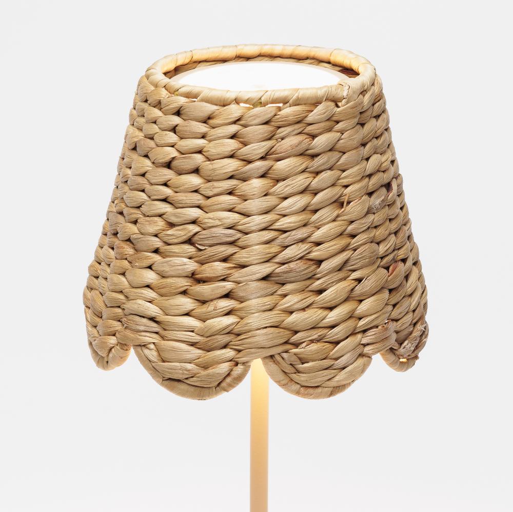 WICKER SHADE FOR POLDINA XXL