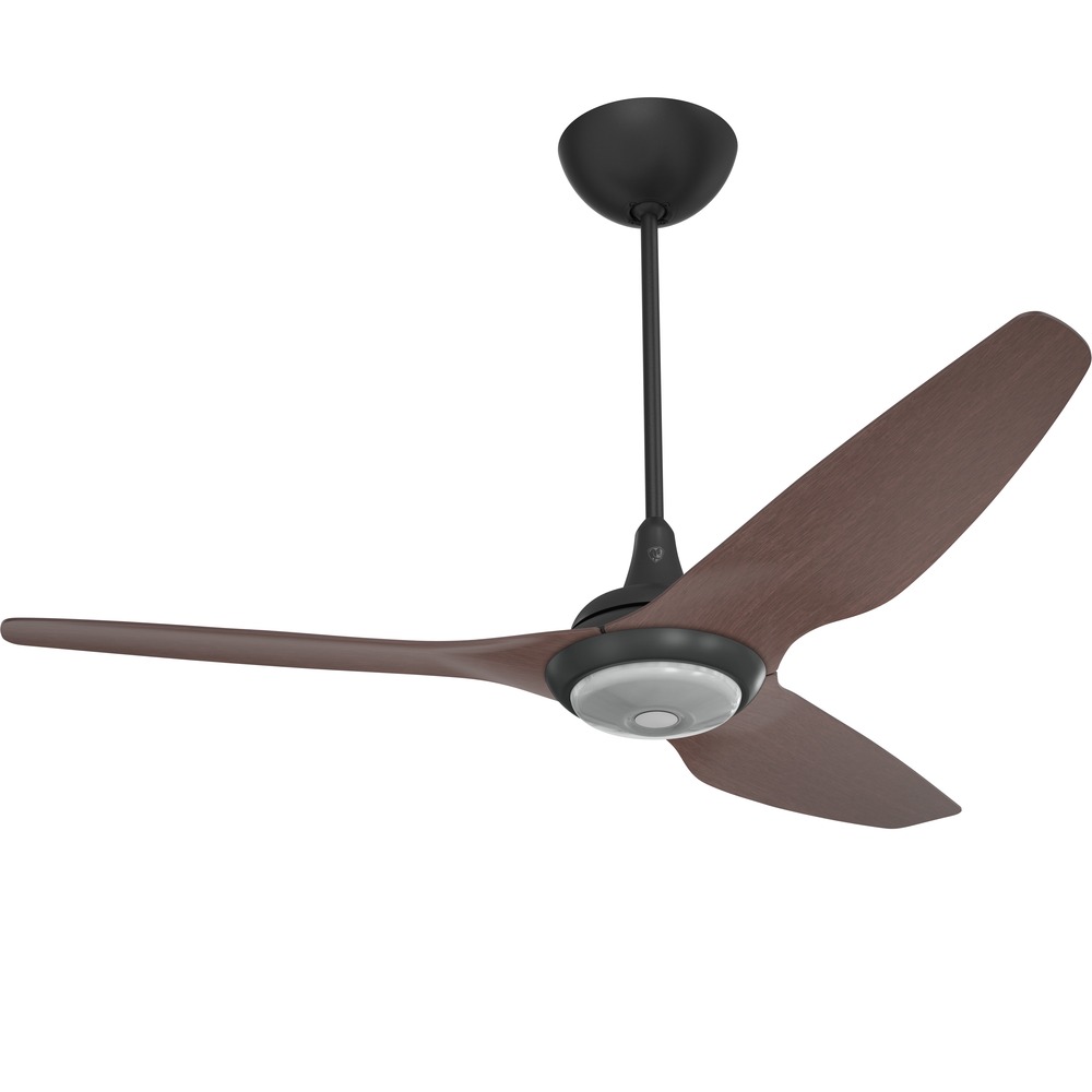 Ceiling Fan Kit, Haiku, 60", 100-277V/1PH, WiFi/BLE, Indoor, 0.05HP, 125W, Universal Mount
