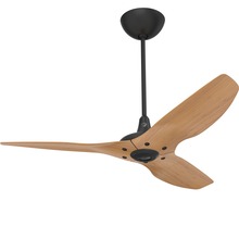 Big Ass Fans MK-HK4-04240601A258F221G10I32 - Ceiling Fan Kit, Haiku, 52", 100-277V/1PH, WiFi/BLE, Indoor, 0.05HP, 125W, Universal Mount