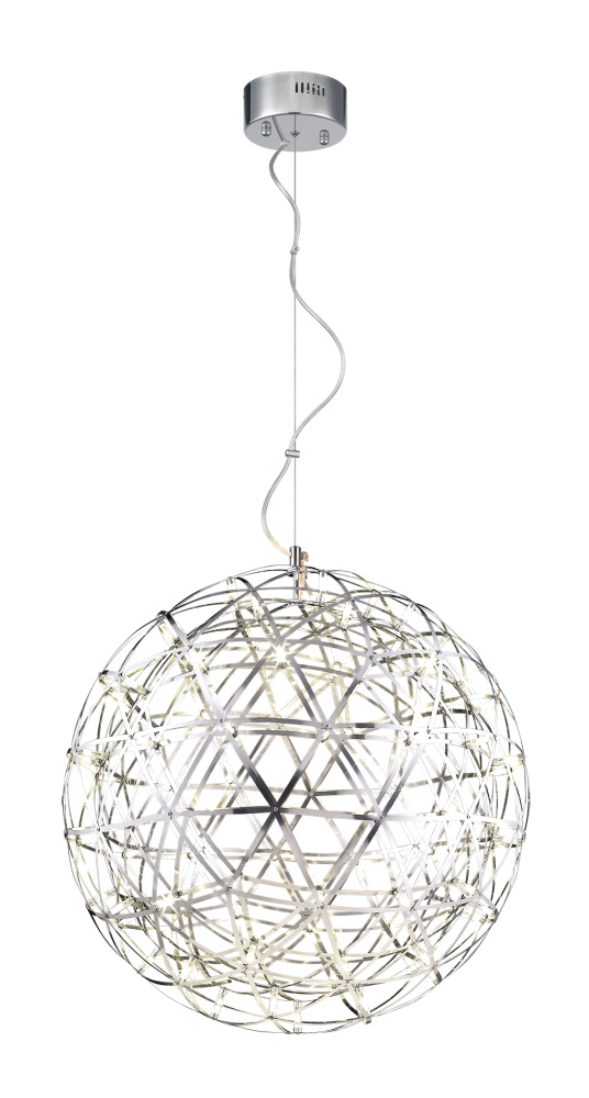 Manhattan 92 x 3W LED, 3000K, 1784 delivered lms, 50 000hrs