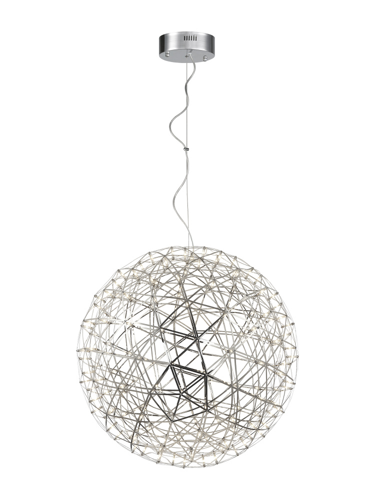 Manhattan 162 x 3W LED, 3000K, 2767 delivered lms, 50 000hrs