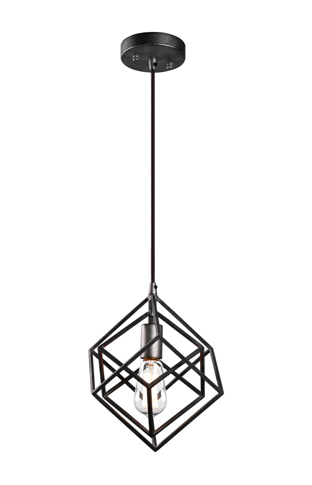Geometry Pendant