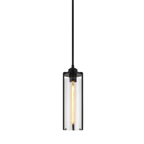 Bayou Black Pendant