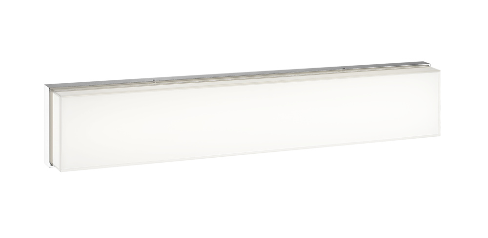Kabu Chrome Wall Sconce
