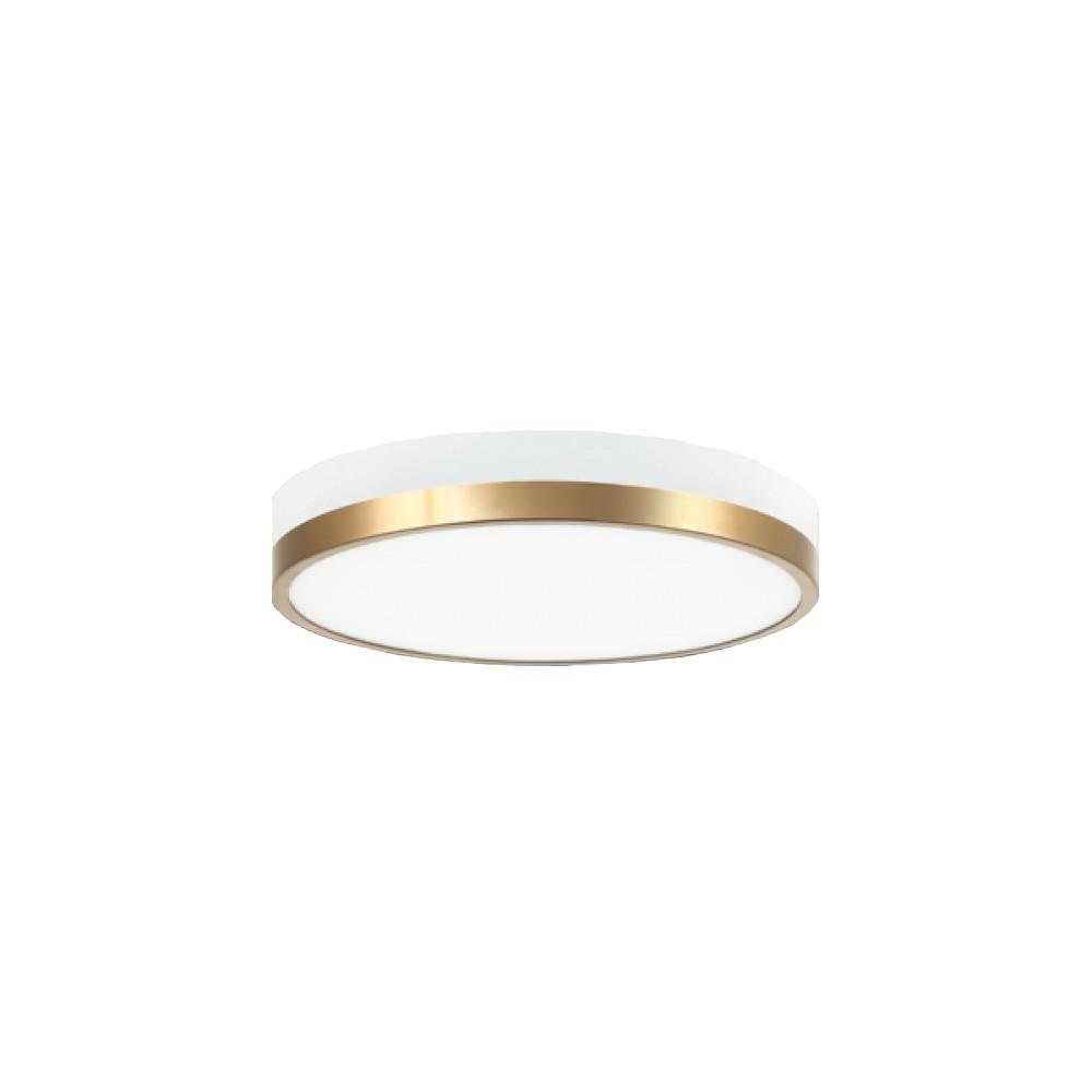 Tone Flush Mount