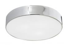 Matteo Lighting M12703CH - Snare Flush Mount