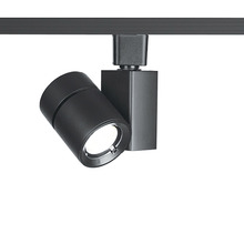 WAC Canada H-1023S-827-BK - 1023 Exterminator II LED Track Head