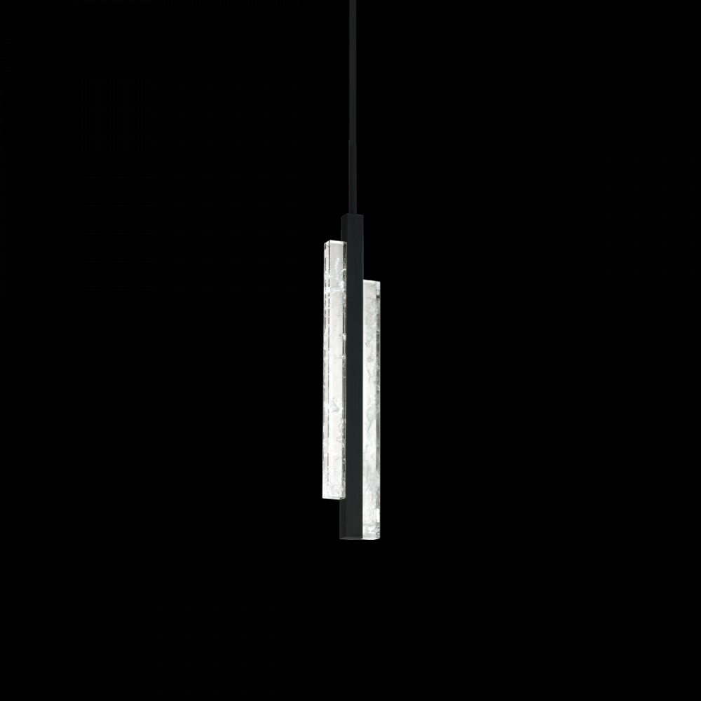 Tandem Mini Pendant Light