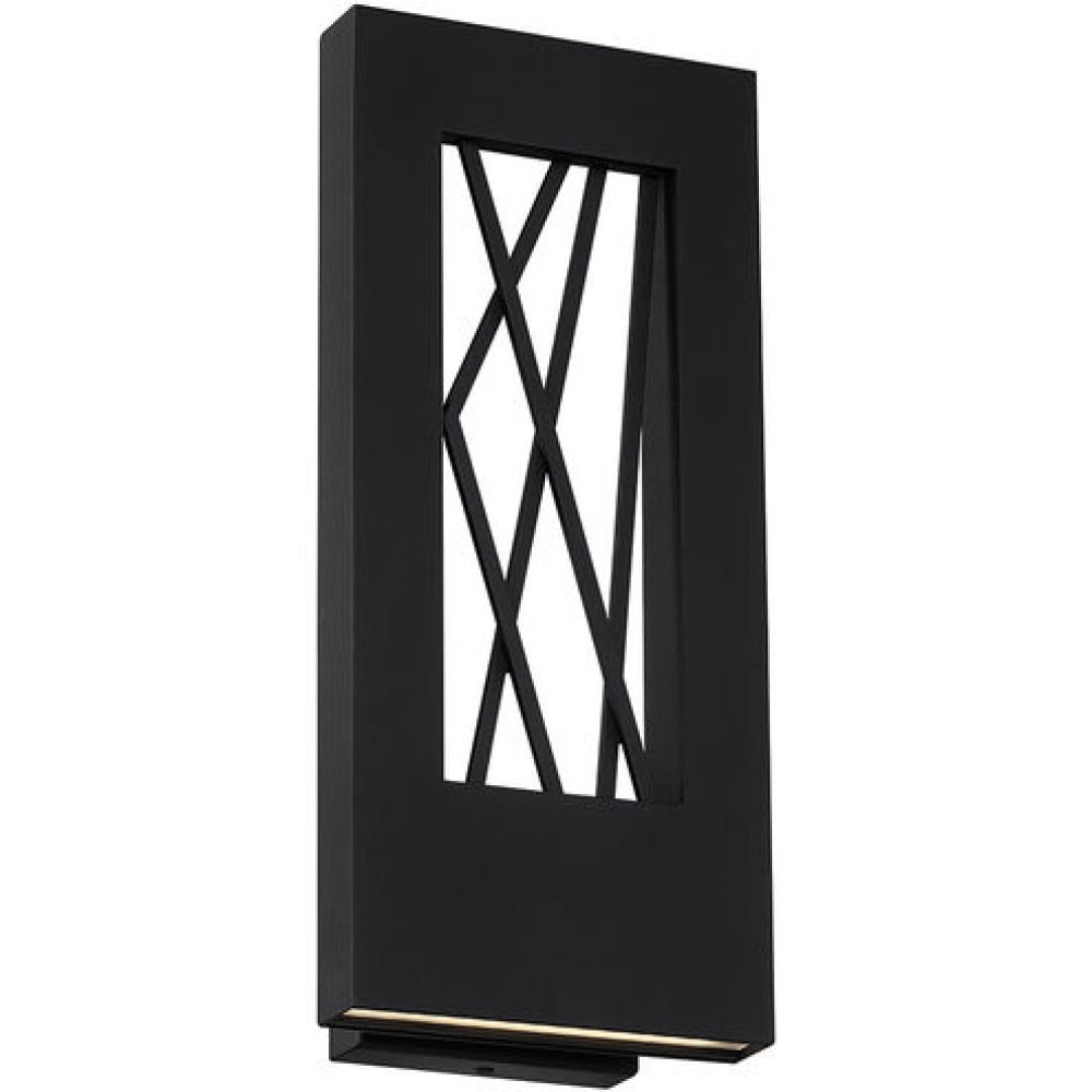 Twilight Outdoor Wall Sconce Light