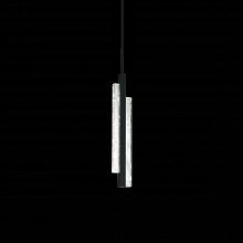 Modern Forms Canada PD-50117-BK - Tandem Mini Pendant Light