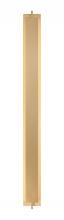 Eurofase 48964-012 - Tribek-Outdoor-60In-Gd