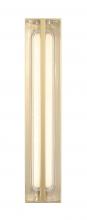 Eurofase 49025-019 - Langferd-Outdoor-24In-GD-CL