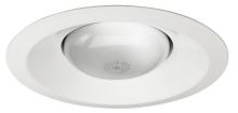 Juno 252 WH - 6IN OPEN BR30 TRIM