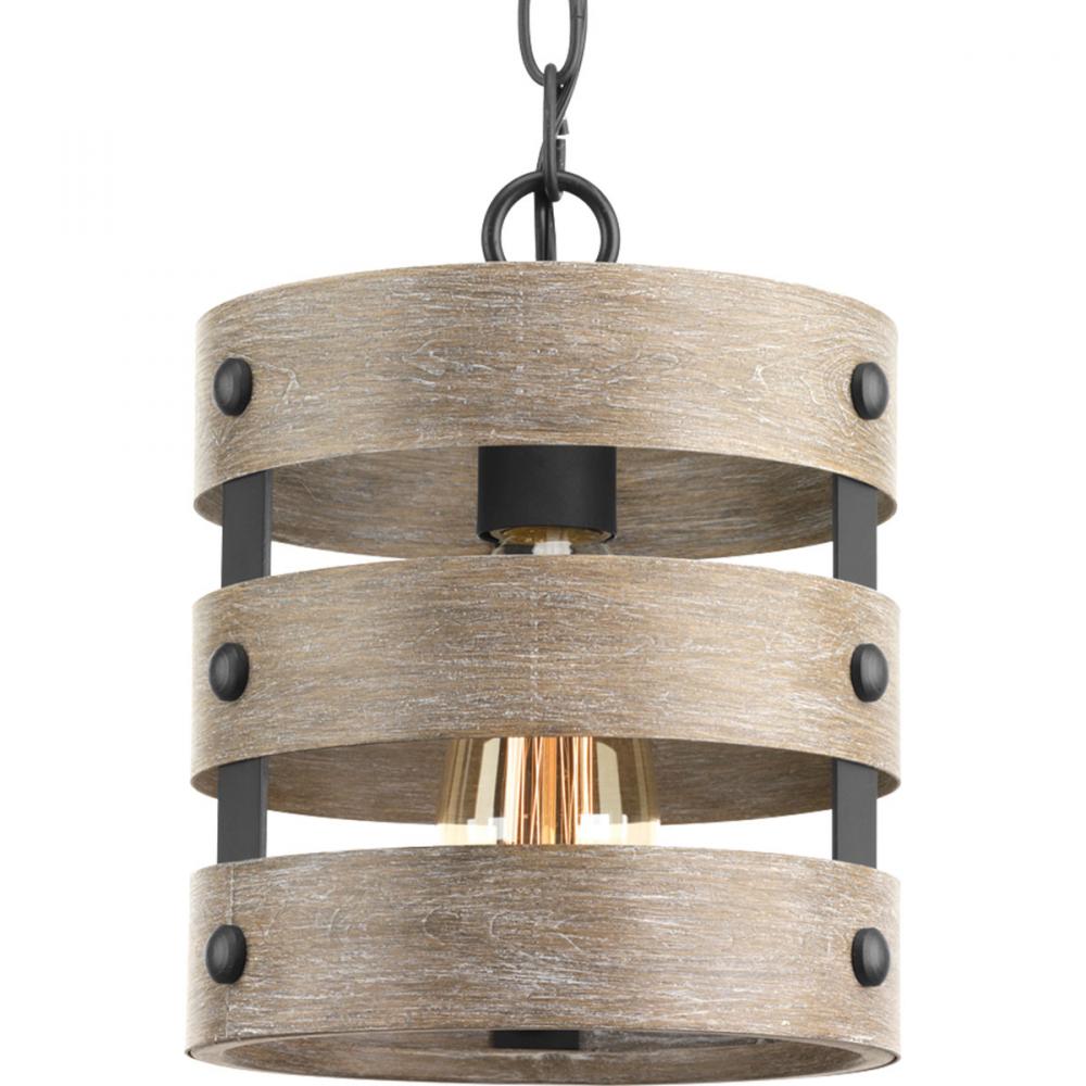 GULLIVER 1LT Mini-Pendant