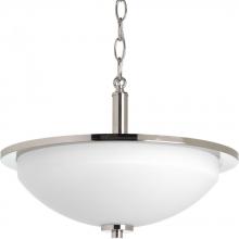 Progress P3424-104 - P3424-104 2-100W MED SEMI-FLUSH