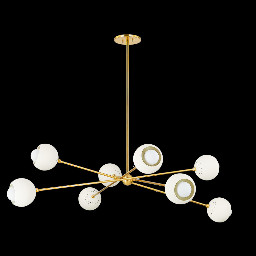 SAYLOR Chandelier