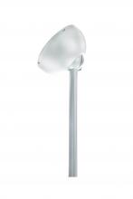 Modern Forms Canada - Fans Only XF-SCK-GH - Ceiling Fan Slope Ceiling Kit