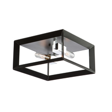Artcraft AC10063BC - Vineyard Flush Mount