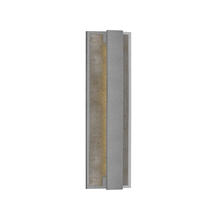 Kuzco Lighting Inc EW6818-GY - Caspian- LED 29.5 W 539 LMS  3000K