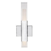 Kuzco Lighting Inc WS53318-CH - Martelo 10w 800LMS 