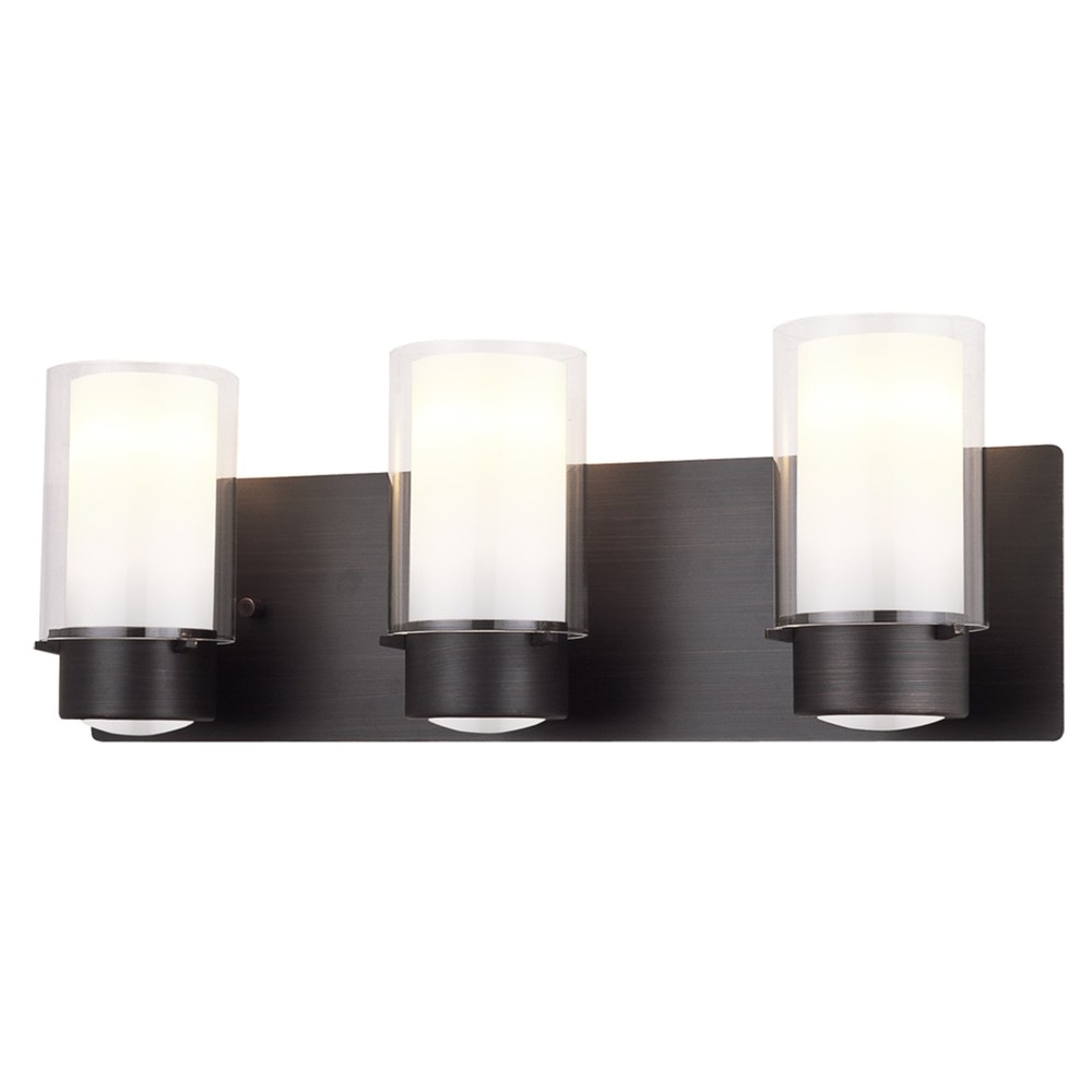 ESSEX 7.5" 3LT Vanity