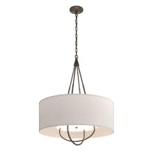 Hubbardton Forge - Canada 104230-SKT-05-05-SE2811 - Loop Pendant