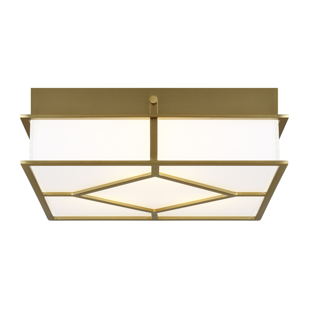 Transom Flush Mount