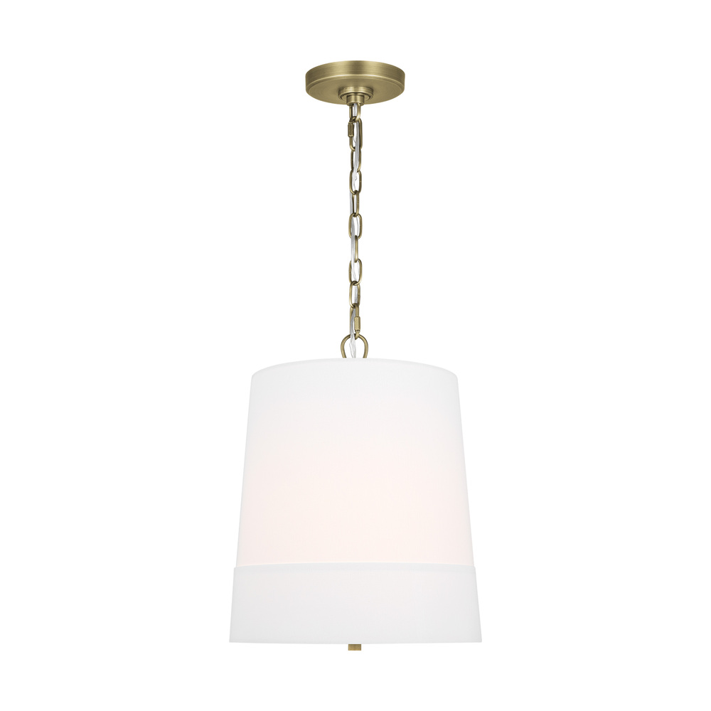 Ivie Medium Pendant